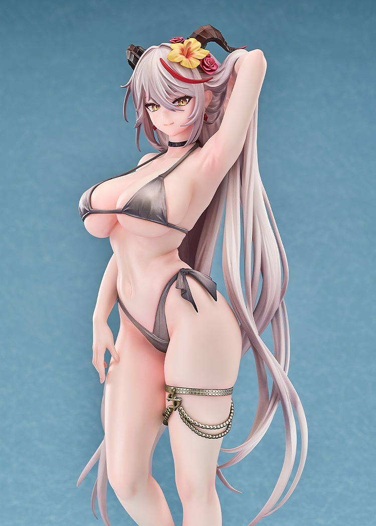"Azur Lane" Agir Nightpool