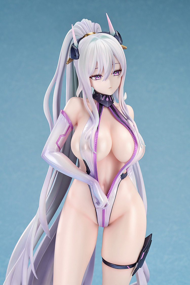 "Azur Lane" Kearsarge Nightpool