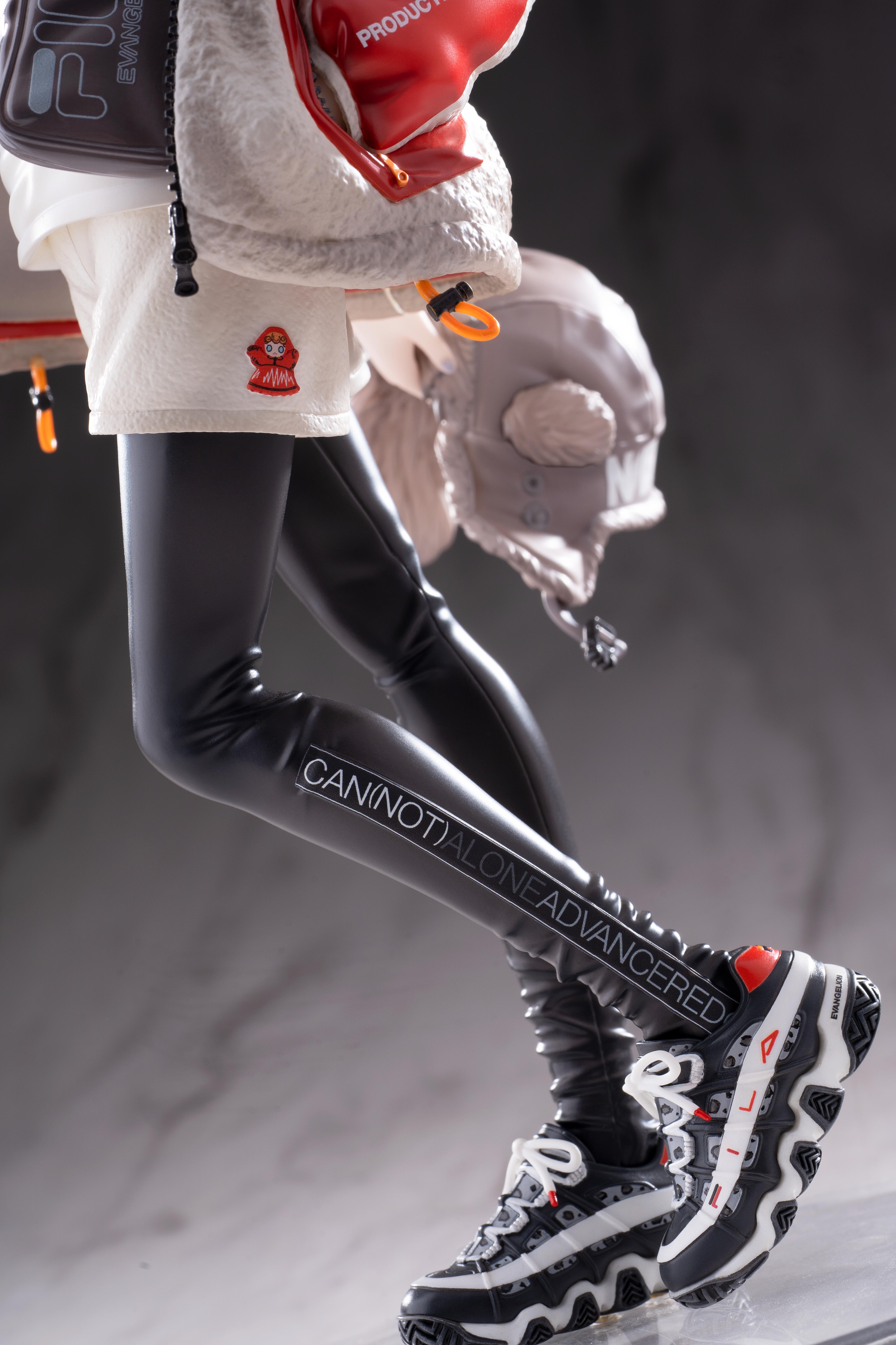 "Evangelion (RADIO EVA)" Shikinami Asuka Langley Ver. RADIO EVA Part. 2 Original Color