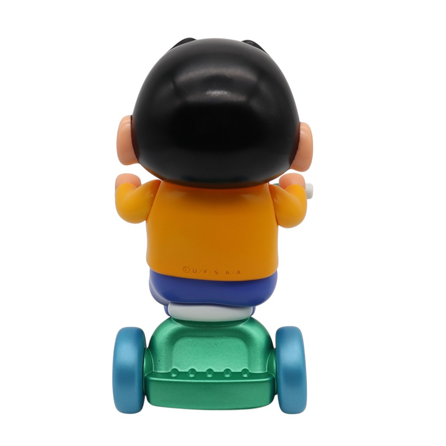 SOFVIPS "Crayon Shin-chan" Nohara Shinnosuke Tricycle Special Color