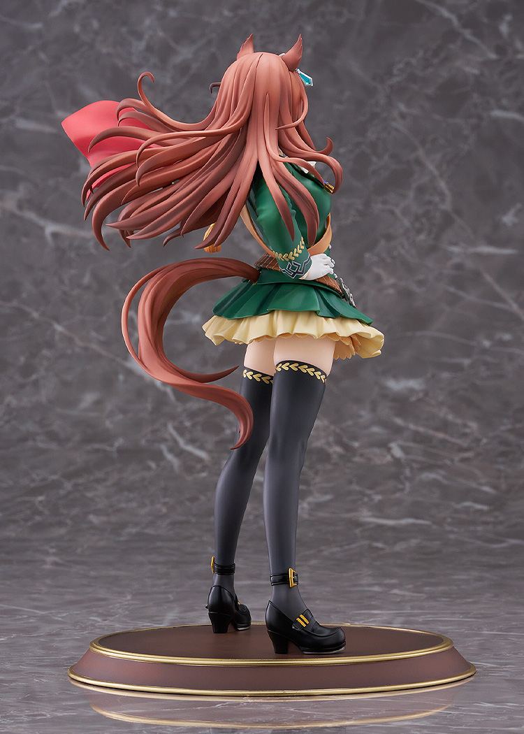 "Uma Musume Pretty Derby" Symboli Rudolf Signature Racewear Ver. 1/7 Scale Figure