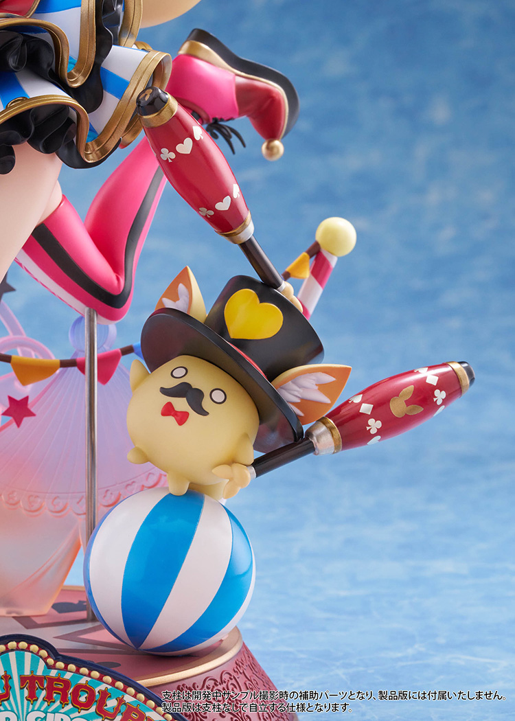 Hololive Production Omaru Polka 1/7 Scale Figure