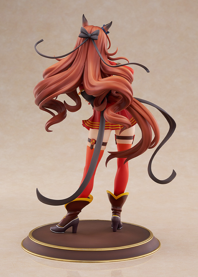 "Uma Musume Pretty Derby" Maruzensky Signature Racewear Ver. 1/7 Scale Figure