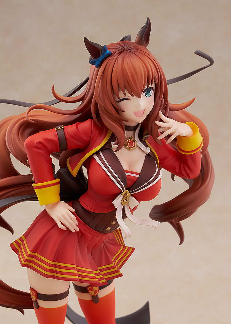 "Uma Musume Pretty Derby" Maruzensky Signature Racewear Ver. 1/7 Scale Figure