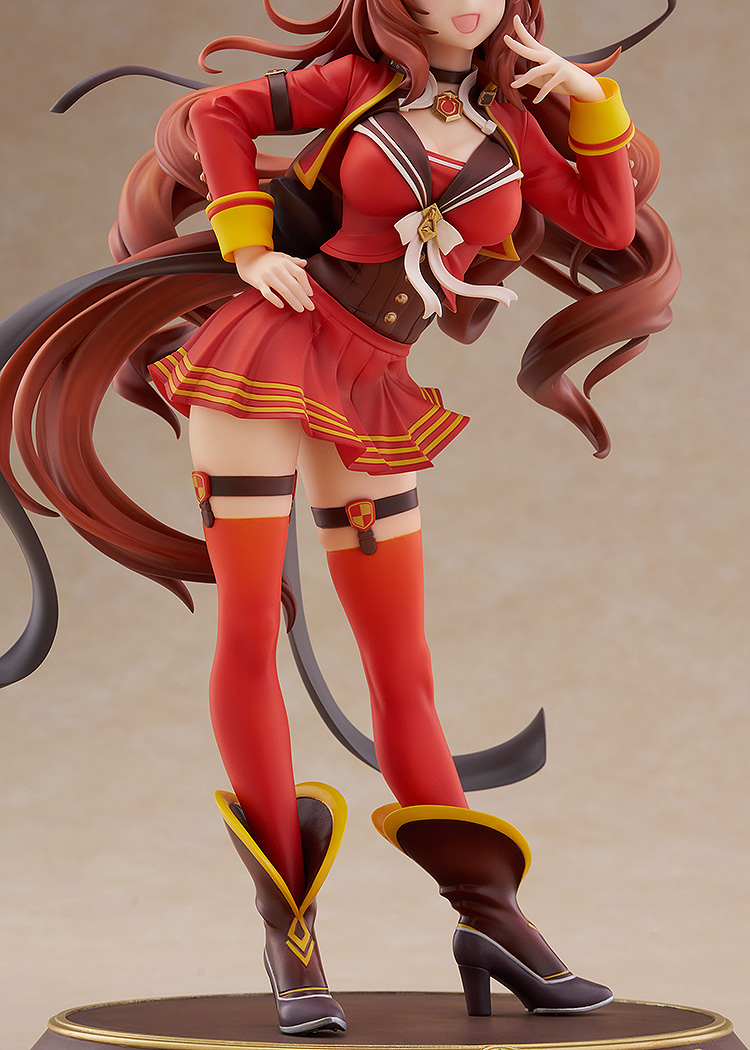 "Uma Musume Pretty Derby" Maruzensky Signature Racewear Ver. 1/7 Scale Figure