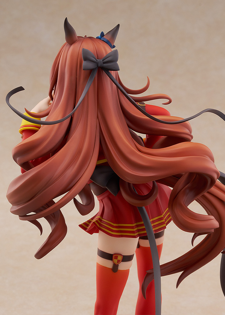 "Uma Musume Pretty Derby" Maruzensky Signature Racewear Ver. 1/7 Scale Figure