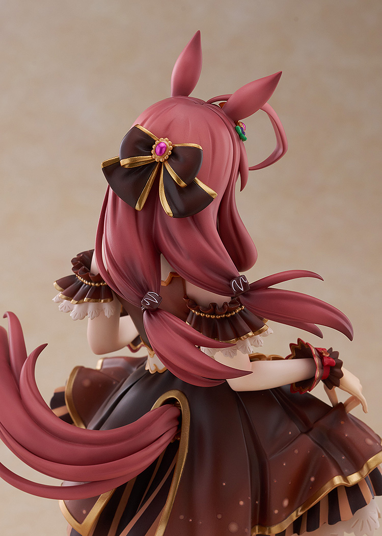 "Uma Musume Pretty Derby" Mihono Bourbon (CODE: ICING) Ver. 1/7 Scale Figure