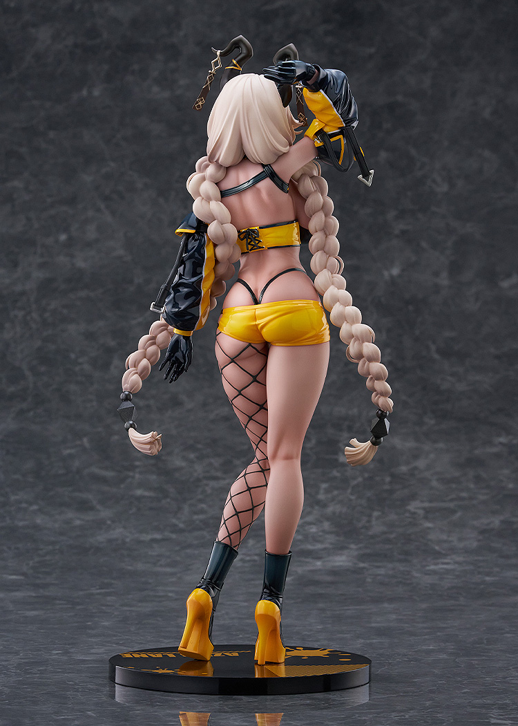 "Azur Lane" Owari AnimeExpo 2024 Ver. 1/7 Scale Figure