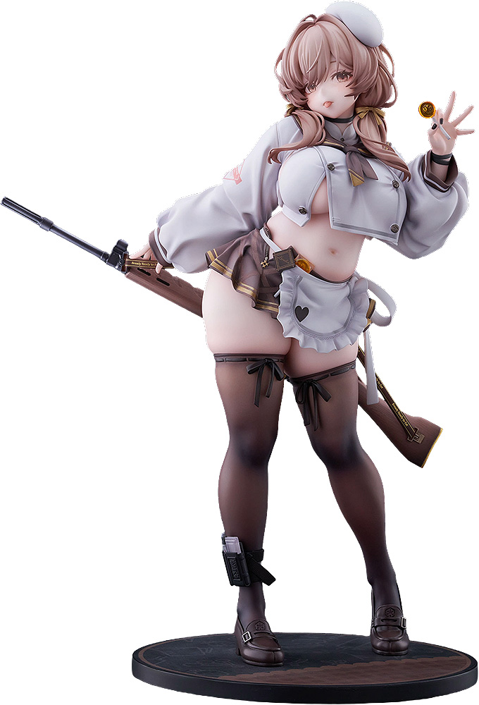 "Goddess of Victory: Nikke" Bready 1/7 Scale figure