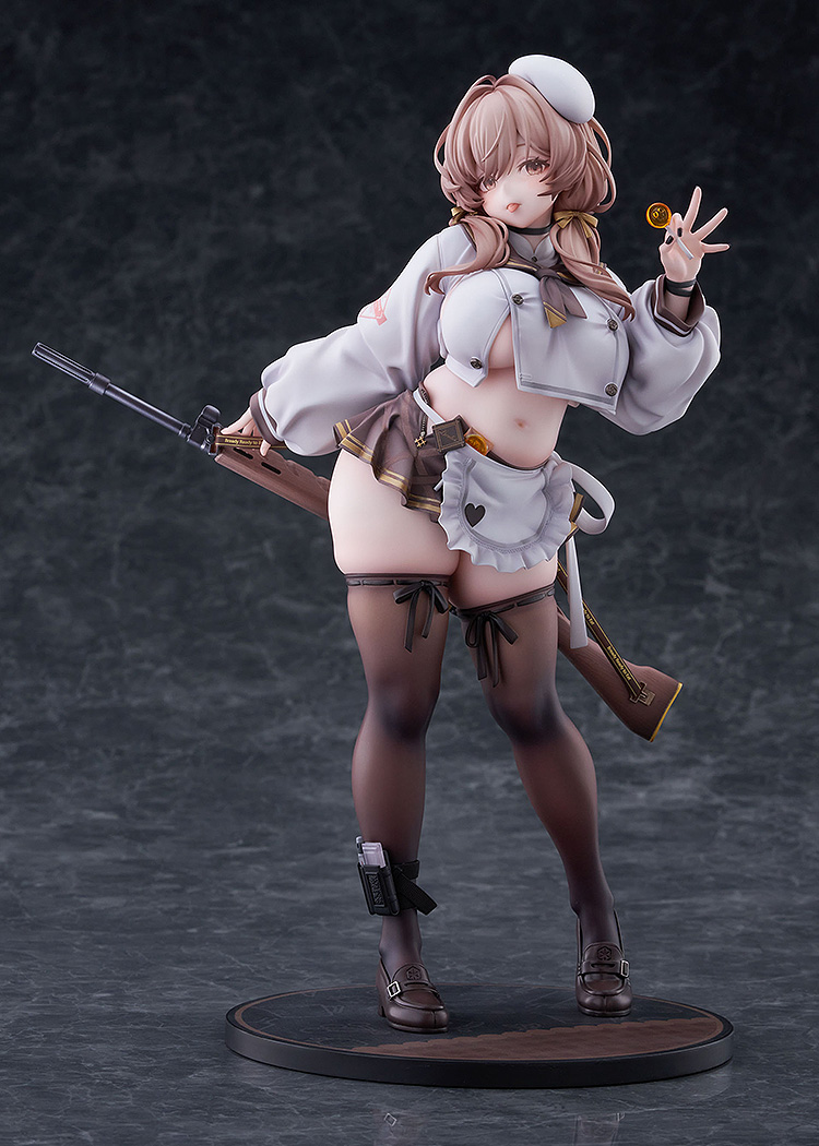 "Goddess of Victory: Nikke" Bready 1/7 Scale figure