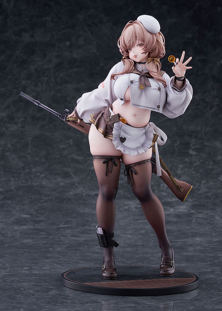 "Goddess of Victory: Nikke" Bready 1/7 Scale figure