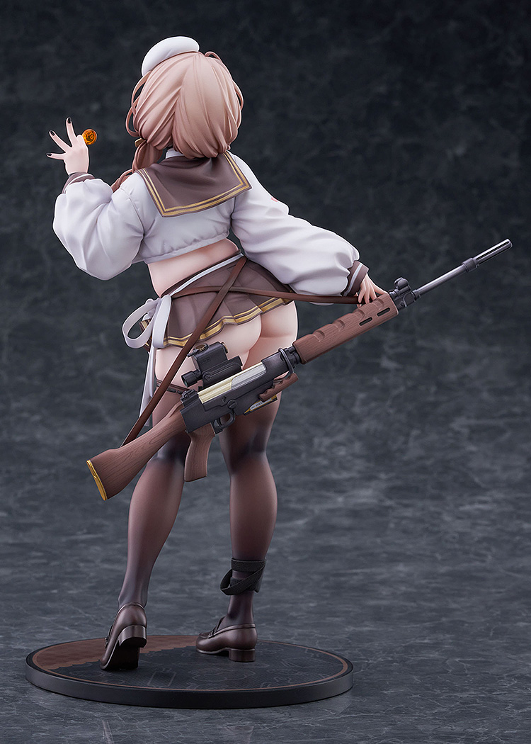 "Goddess of Victory: Nikke" Bready 1/7 Scale figure