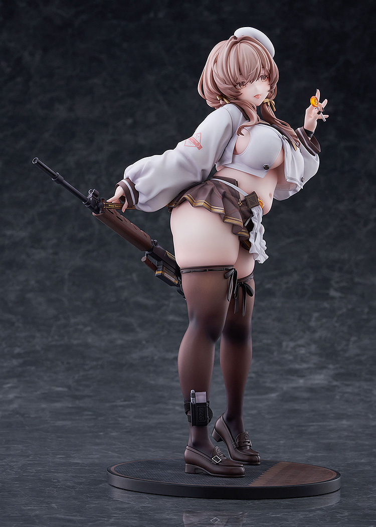 "Goddess of Victory: Nikke" Bready 1/7 Scale figure
