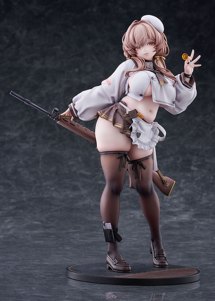 "Goddess of Victory: Nikke" Bready 1/7 Scale figure