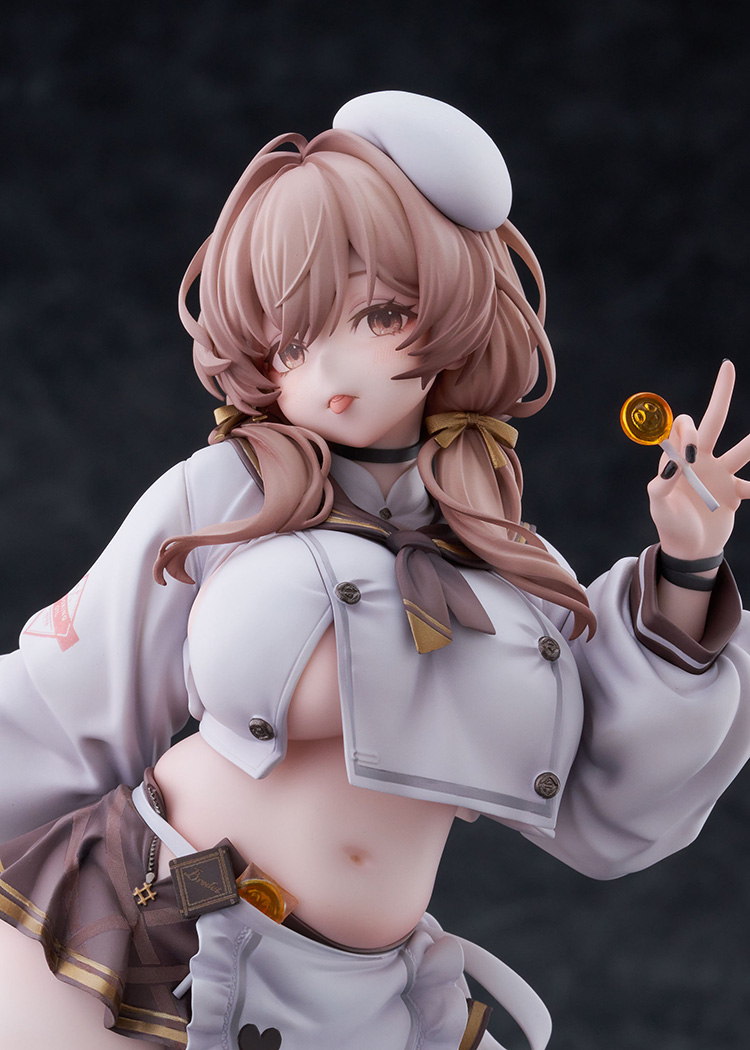 "Goddess of Victory: Nikke" Bready 1/7 Scale figure
