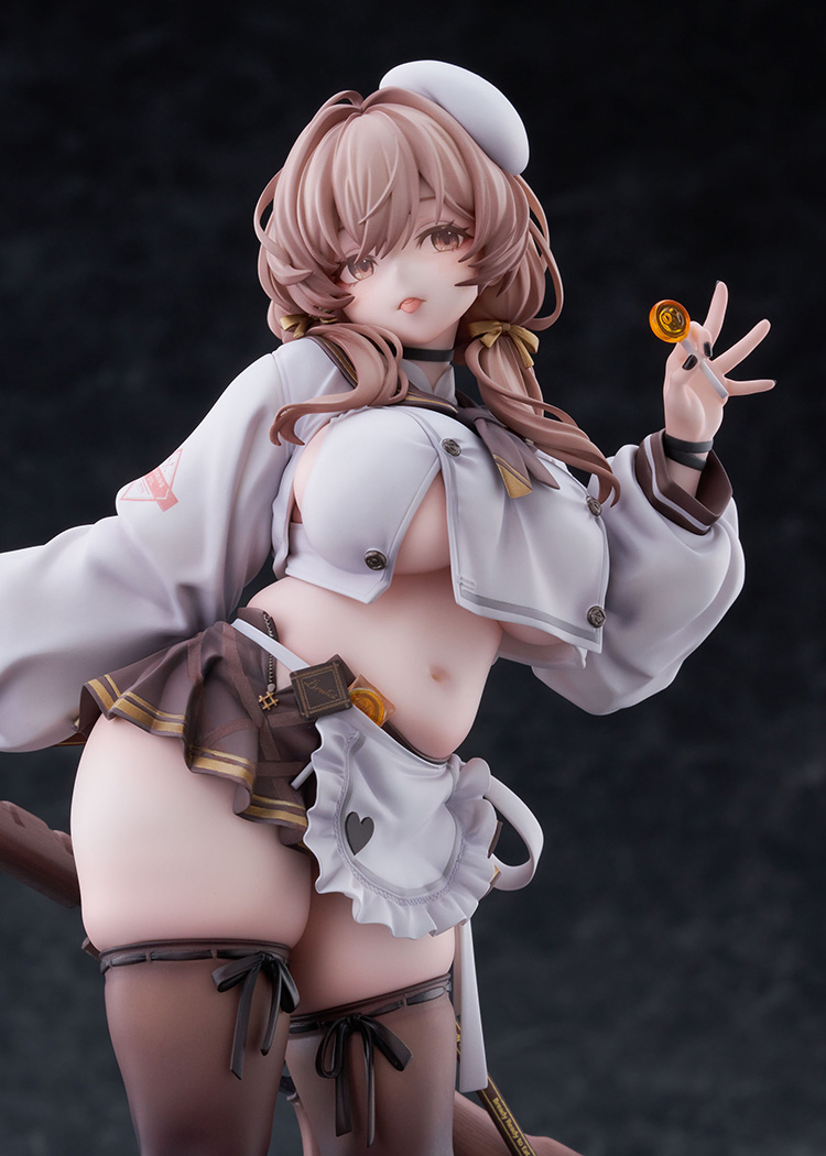 "Goddess of Victory: Nikke" Bready 1/7 Scale figure