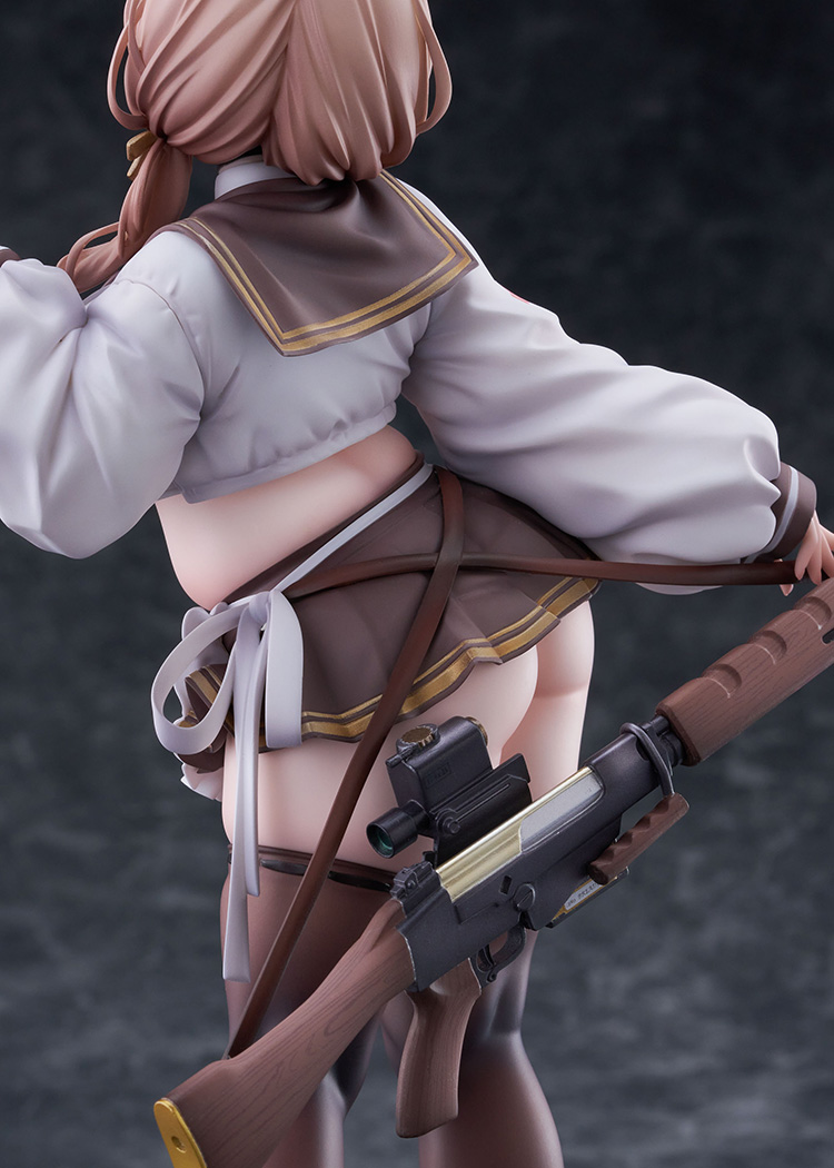 "Goddess of Victory: Nikke" Bready 1/7 Scale figure