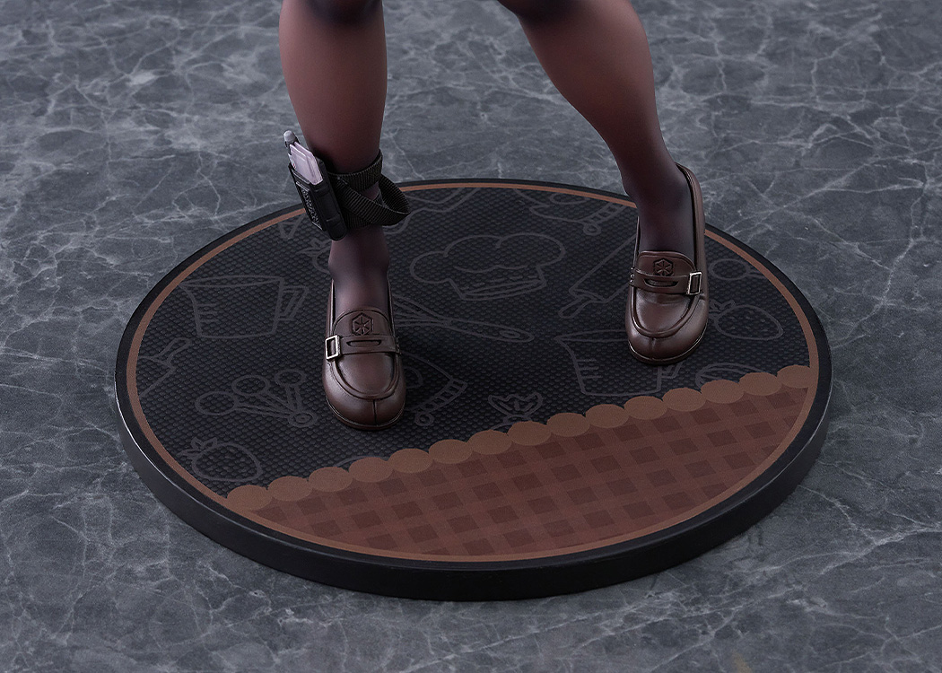 "Goddess of Victory: Nikke" Bready 1/7 Scale figure