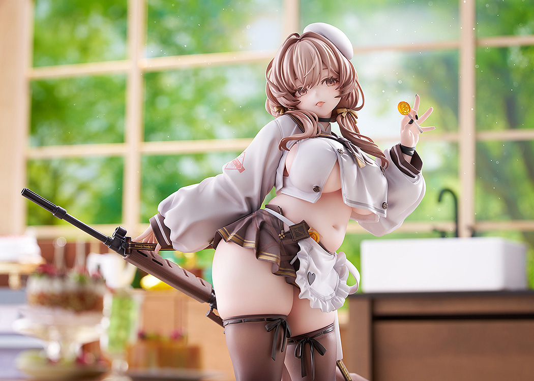 "Goddess of Victory: Nikke" Bready 1/7 Scale figure