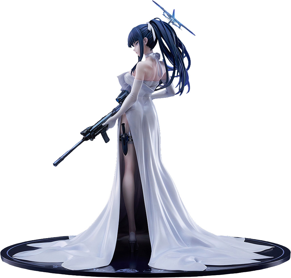 "Blue Archive" Saori (Dress) 1/7 Scale figure