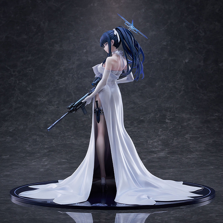 "Blue Archive" Saori (Dress) 1/7 Scale figure