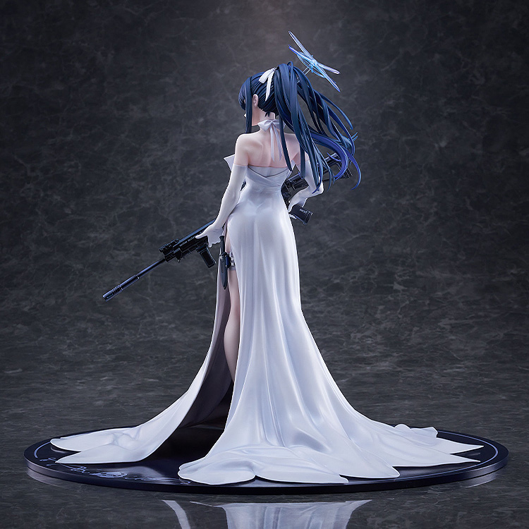 "Blue Archive" Saori (Dress) 1/7 Scale figure