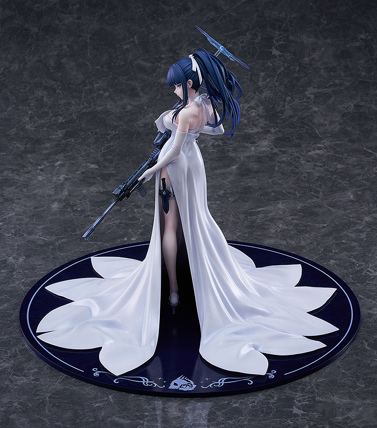 "Blue Archive" Saori (Dress) 1/7 Scale figure
