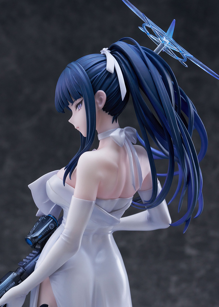 "Blue Archive" Saori (Dress) 1/7 Scale figure