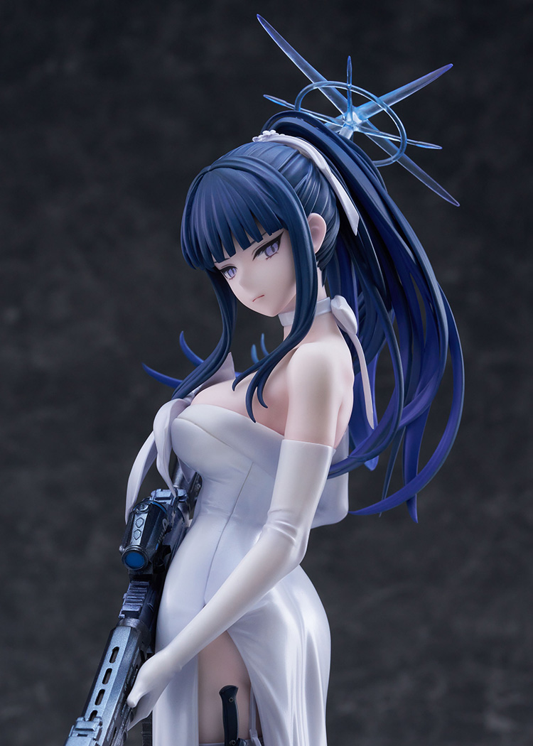 "Blue Archive" Saori (Dress) 1/7 Scale figure