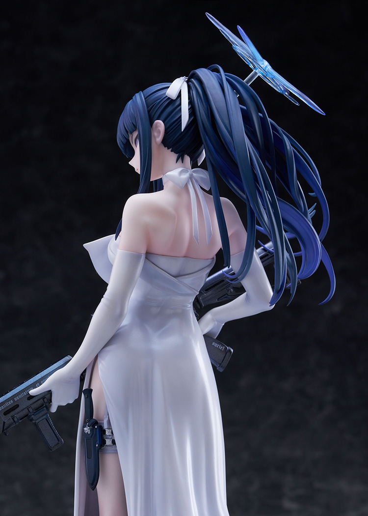 "Blue Archive" Saori (Dress) 1/7 Scale figure