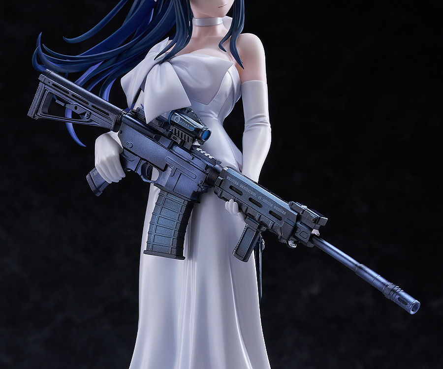 "Blue Archive" Saori (Dress) 1/7 Scale figure