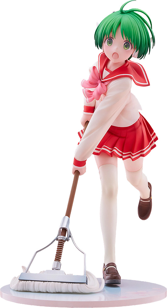 "ToHeart" Multi 1/7 Scale figure