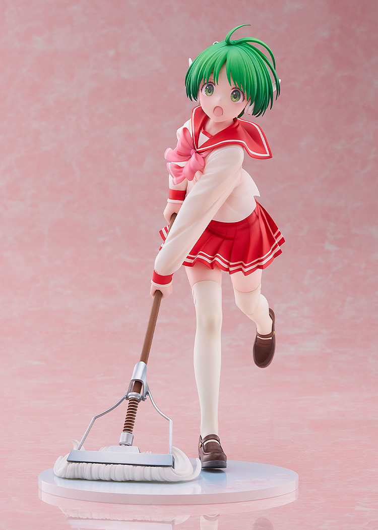 "ToHeart" Multi 1/7 Scale figure