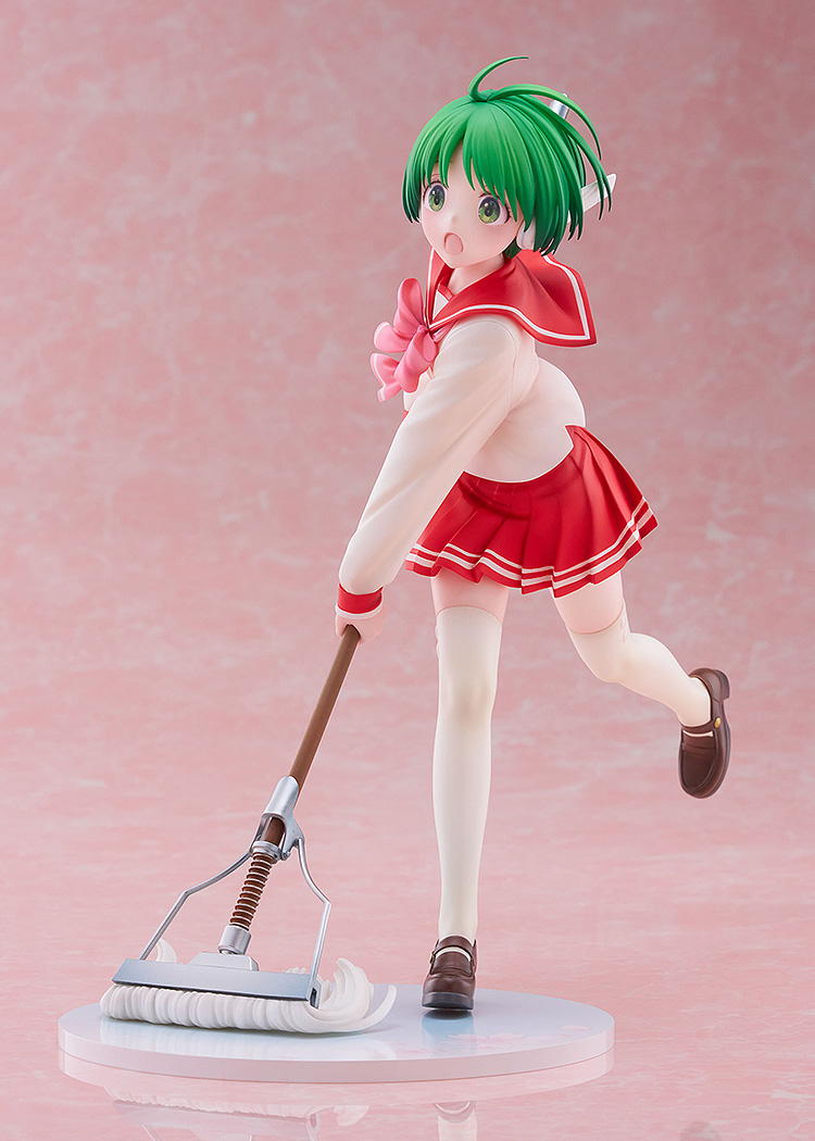 "ToHeart" Multi 1/7 Scale figure