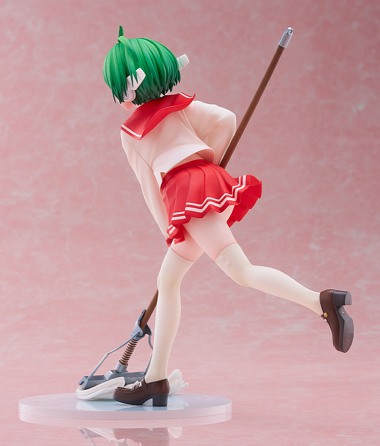 "ToHeart" Multi 1/7 Scale figure