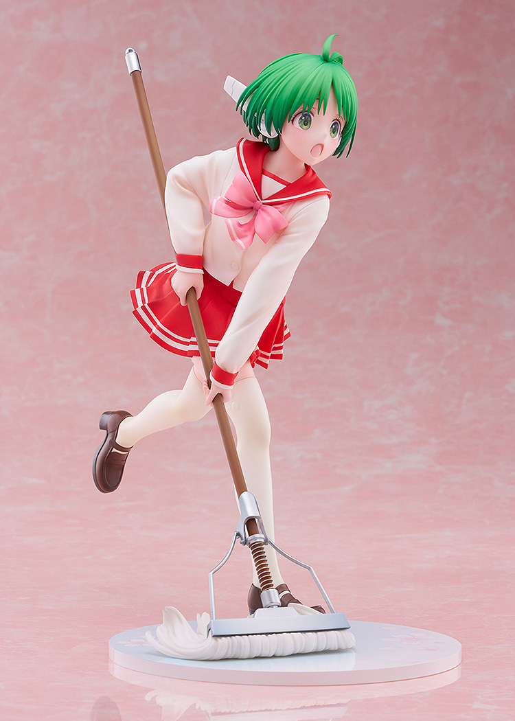"ToHeart" Multi 1/7 Scale figure