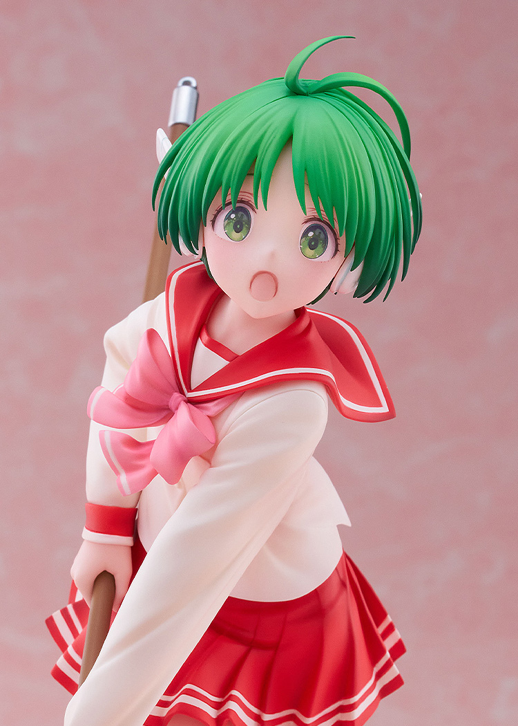 "ToHeart" Multi 1/7 Scale figure