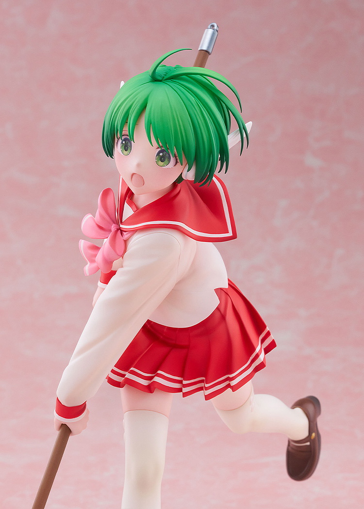 "ToHeart" Multi 1/7 Scale figure