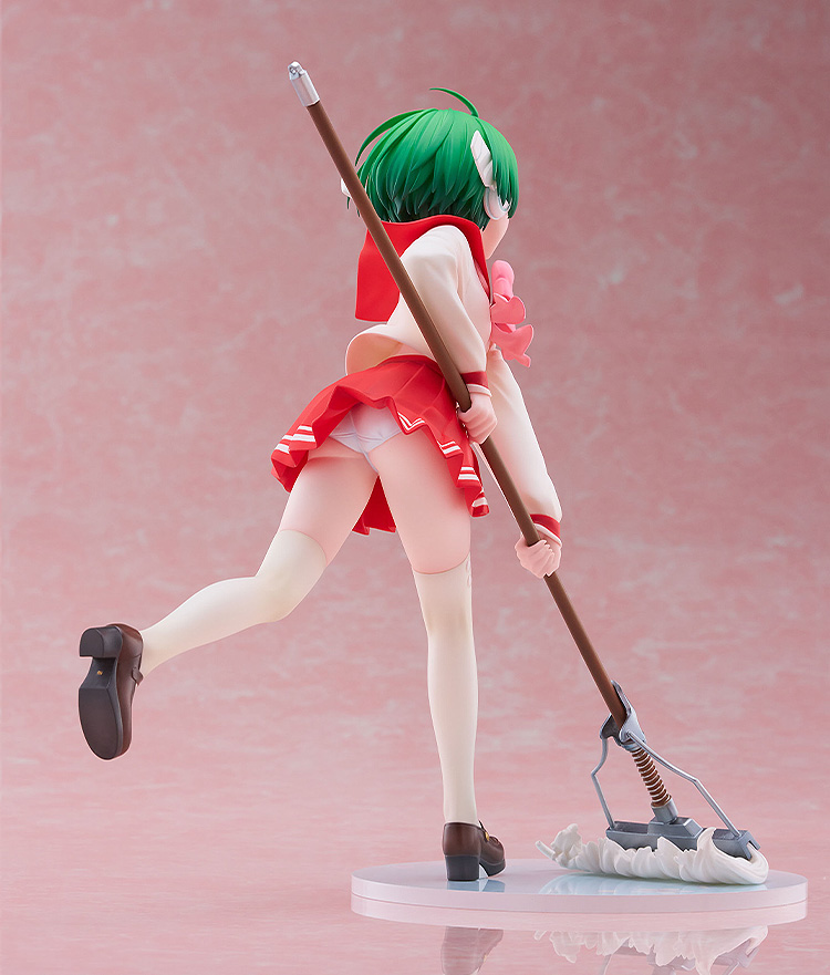 "ToHeart" Multi 1/7 Scale figure
