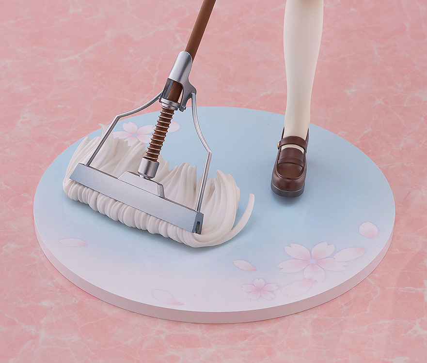 "ToHeart" Multi 1/7 Scale figure