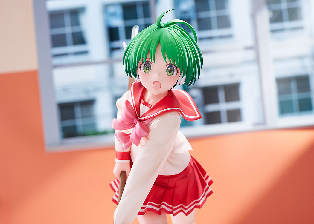 "ToHeart" Multi 1/7 Scale figure