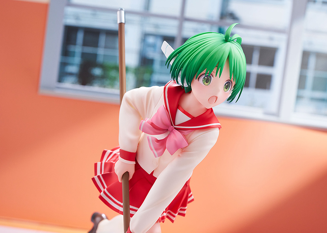 "ToHeart" Multi 1/7 Scale figure