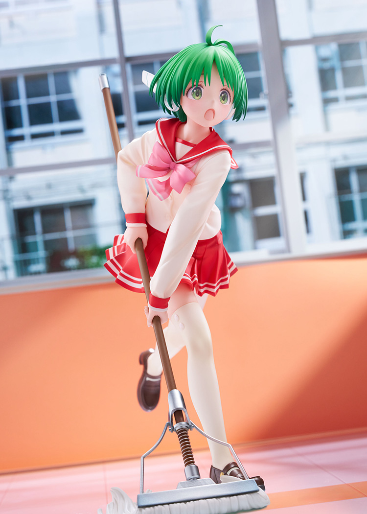"ToHeart" Multi 1/7 Scale figure