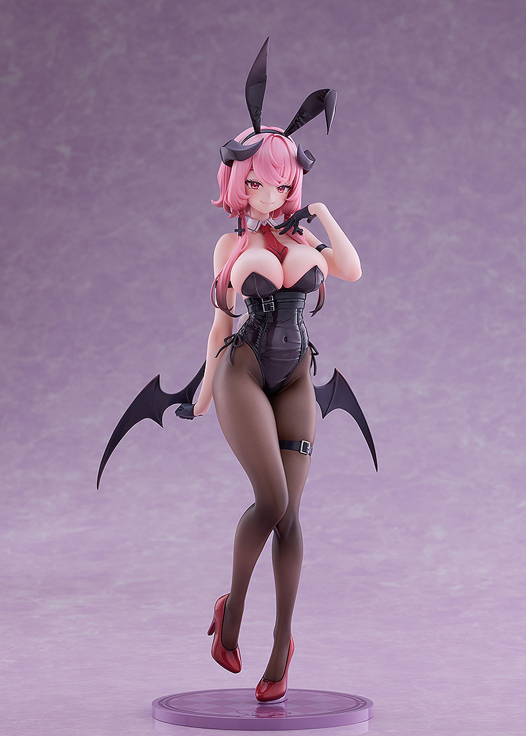 "Stella Sora" Bernina (Bunny Ver.) 1/7scale figure