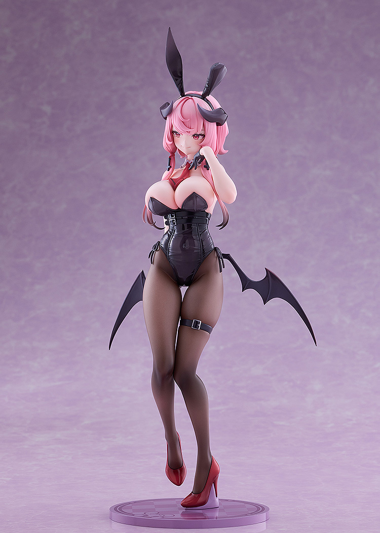 "Stella Sora" Bernina (Bunny Ver.) 1/7scale figure