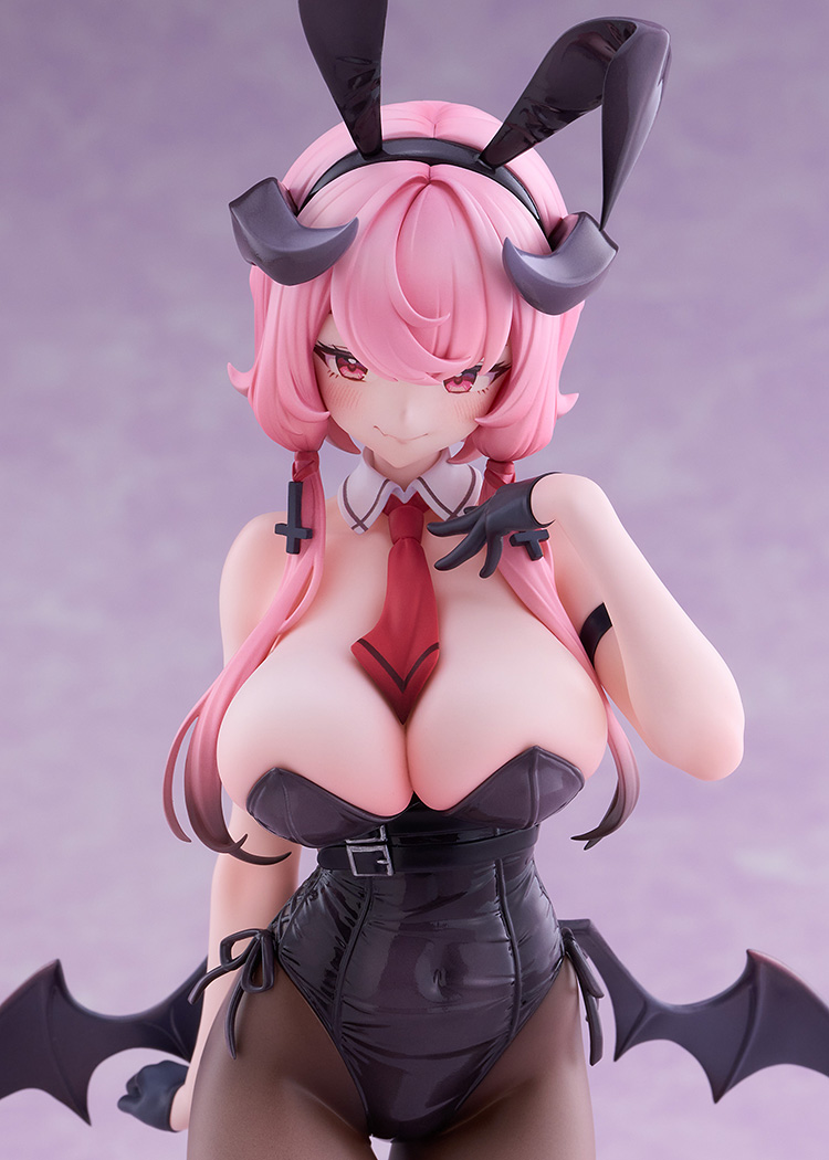 "Stella Sora" Bernina (Bunny Ver.) 1/7scale figure