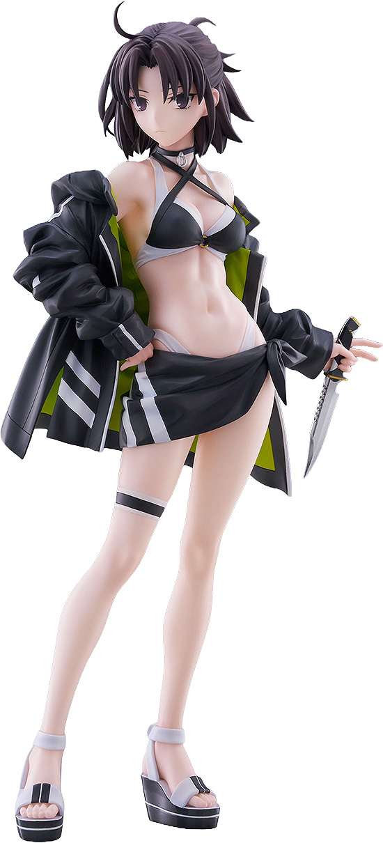 "Fate/Grand Order" Moon Cancer / Jade Rabbit 1/7 Scale figure