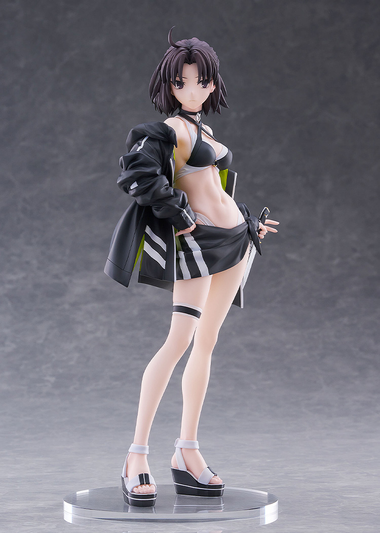 "Fate/Grand Order" Moon Cancer / Jade Rabbit 1/7 Scale figure
