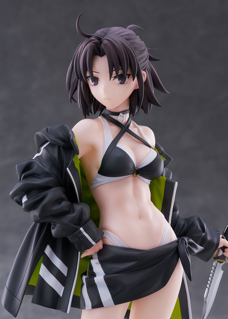 "Fate/Grand Order" Moon Cancer / Jade Rabbit 1/7 Scale figure