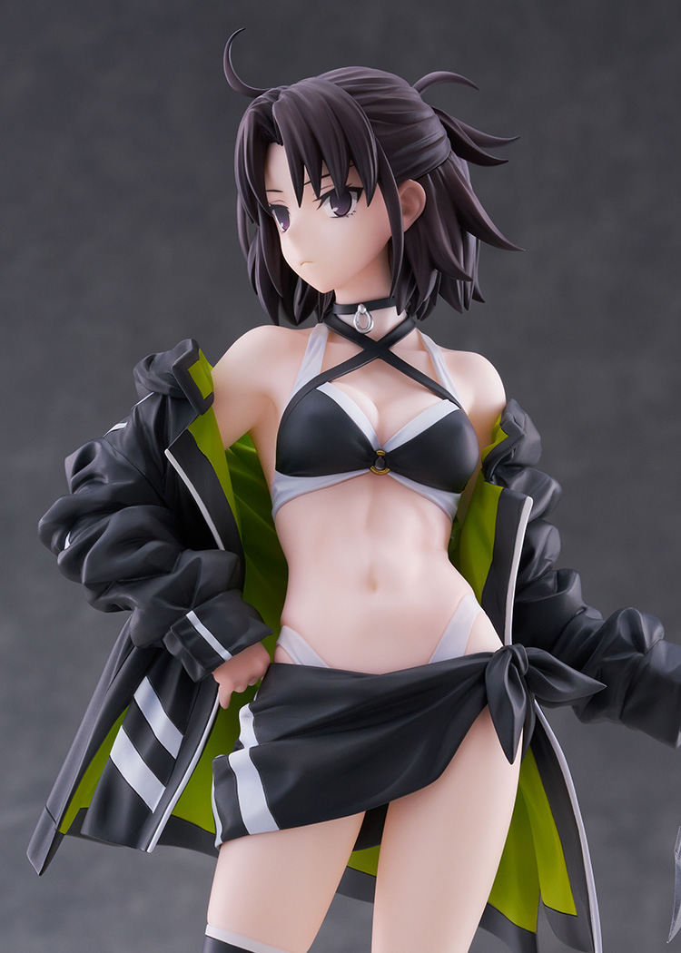 "Fate/Grand Order" Moon Cancer / Jade Rabbit 1/7 Scale figure